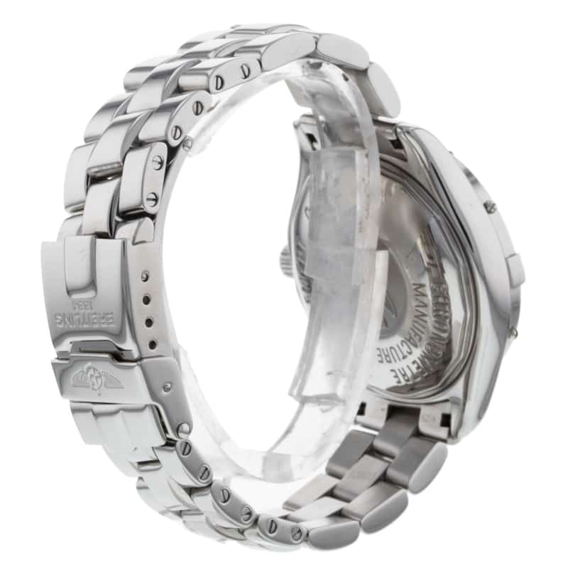 Breitling Colt Oceane A57350